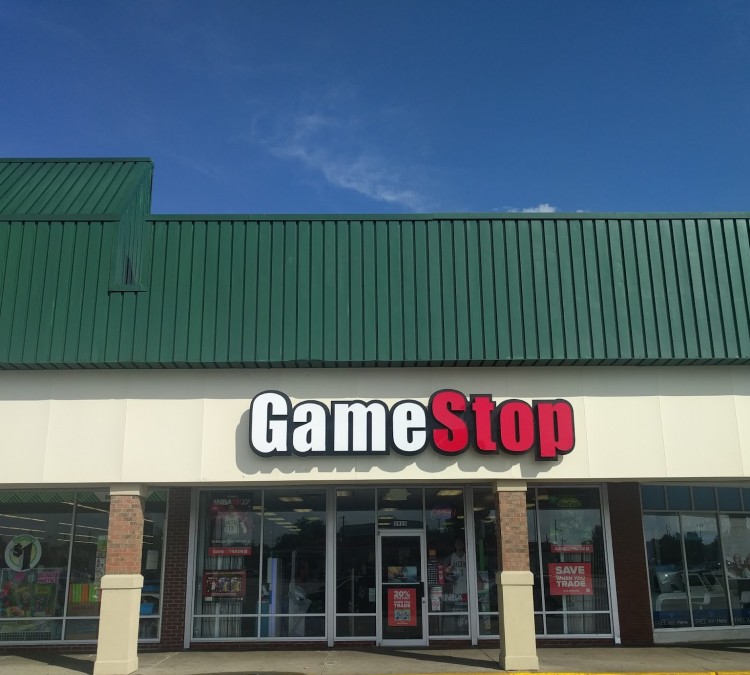 GameStop (Louisville,&nbspKY)